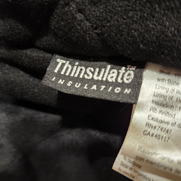 Redhead Cold Weather System Dual Jacket/ Vest Combo - Picture 8 of 16